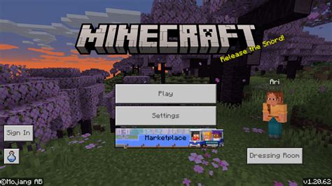 Version v1.20 .